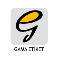 Gama Etiket referansı - Baraka Fotoğrafçılık
