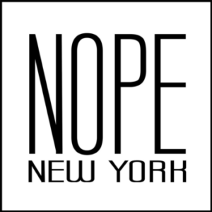 Nope New York referansı - Baraka Fotoğrafçılık