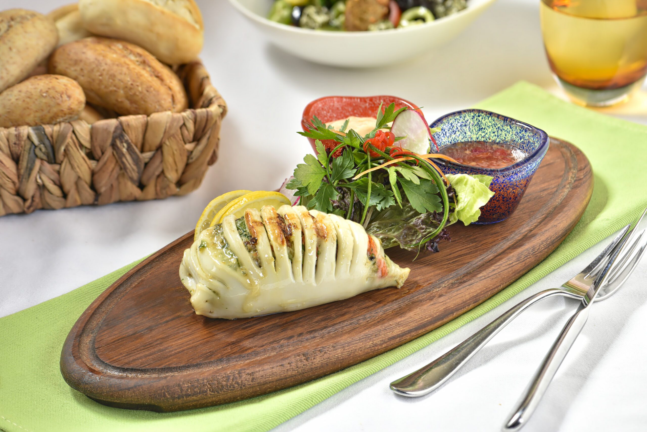 Konak Yemek Fotoğrafçısı