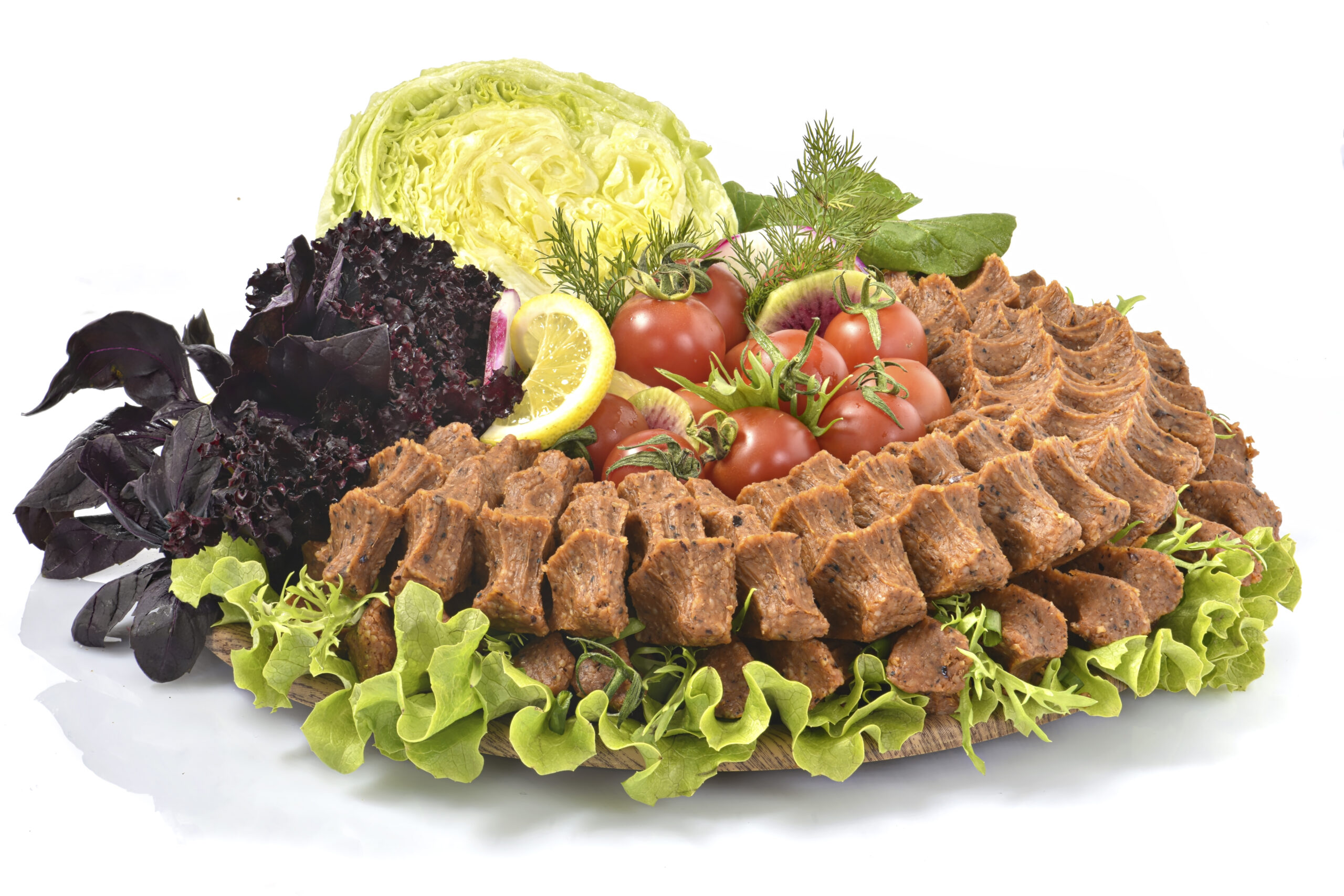 Buca Şirinyer Yemek Fotoğrafçısı