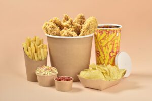 izmir ürün fotoğrafçısı-baraka foto-ürün çekimi-karton ambalaj -fast food