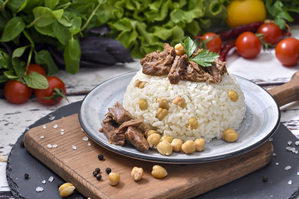 bornova yemek fotoğrafçısı